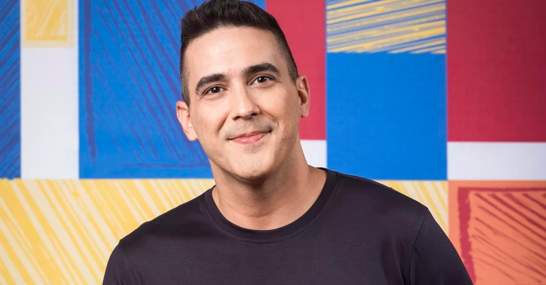 Andre Marques apresenta a nova temporada do No Limite