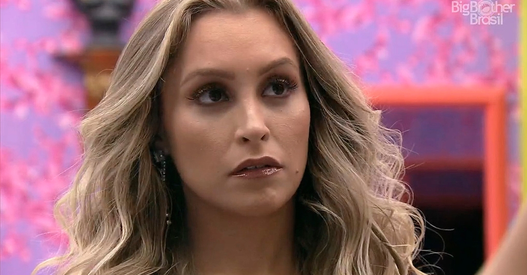 Carla Diaz, Maiara e Maraisa, Heloisa Périssé e Ingrid Guimarães são atrações do Altas Horas deste sábado