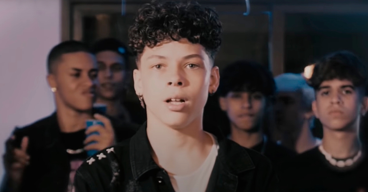 “Flash Promete”: Flash Boy lança o primeiro single da carreira; confira!