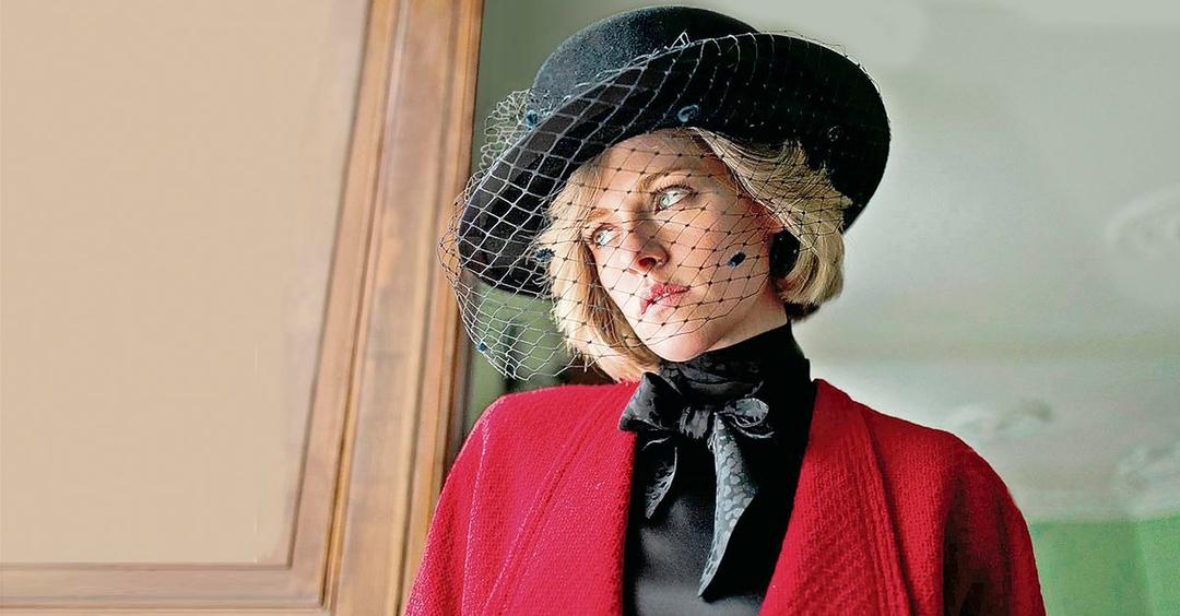 “Spencer” | Segunda foto de Kristen Stewart como Lady Di é revelada