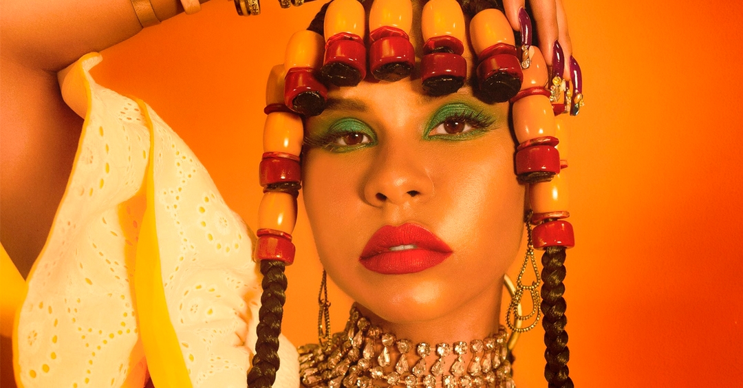 Morenna lança videoclipe com muita dança para o single “Açaí”; assista!