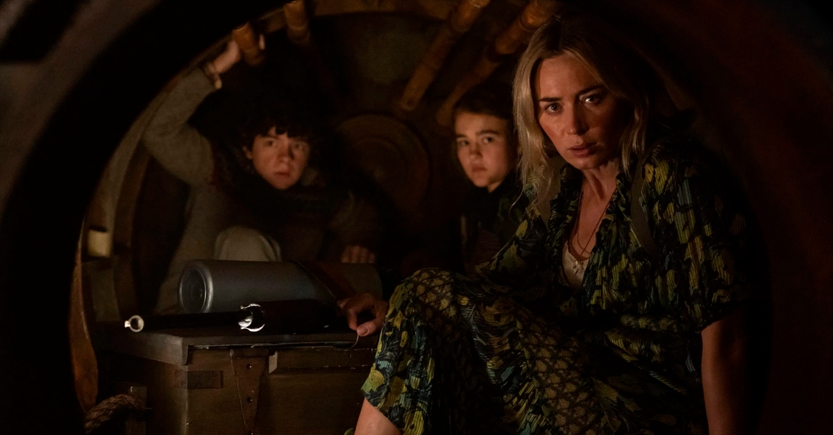 “Um Lugar Silencioso – Parte II” | Família tenta sobreviver aos ataques no trailer final; assista!