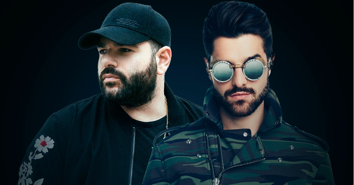 ALOK lança remix de fenômeno do rapper australiano Masked Wolf; confira “Astronaut in the Ocean”!