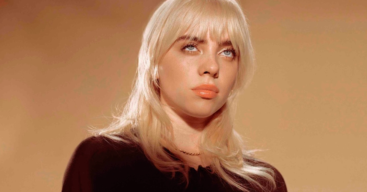 Letra e Tradução: “Therefore I Am” – Billie Eilish