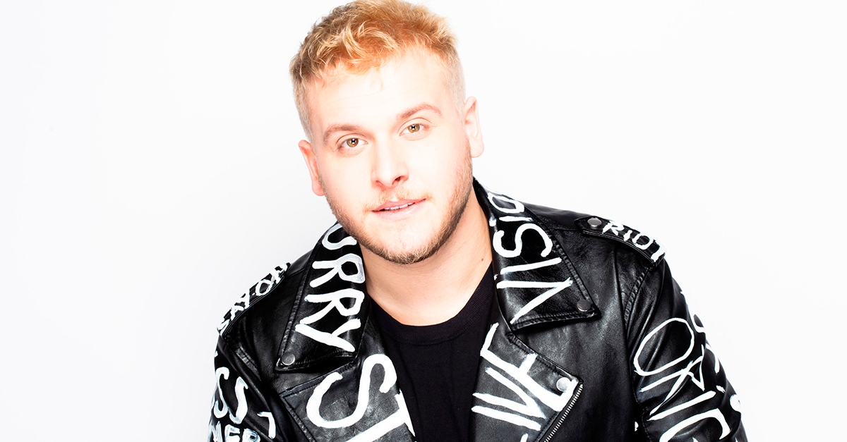 Entrevista | Bruno Martini fala sobre trajetória da carreira até o lançamento do disco “Original”