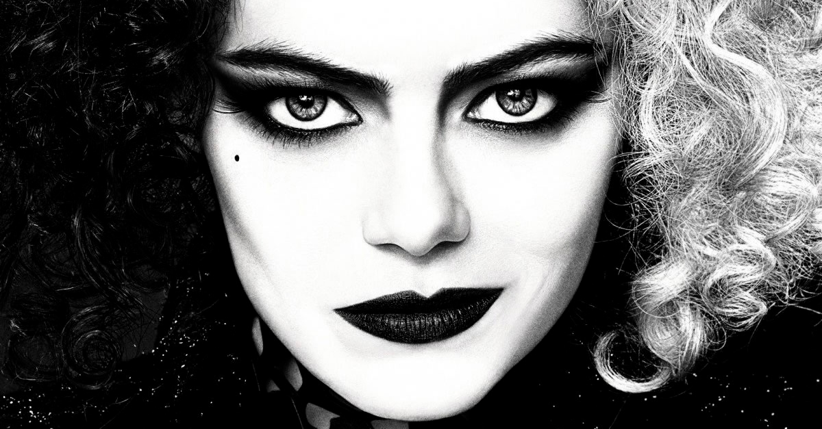 “Cruella” | Novo trailer de live-action mostra ligação da personagem com dálmatas; assista!