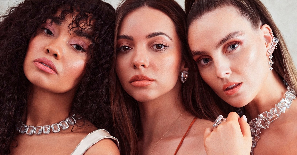 Letra e Tradução: “Love (Sweet Love)” – Little Mix