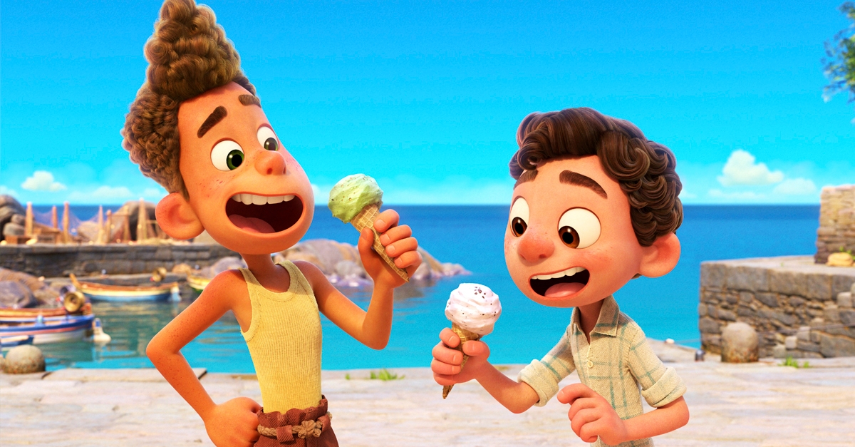 Mundo Pixar retorna a São Paulo e revela novidades