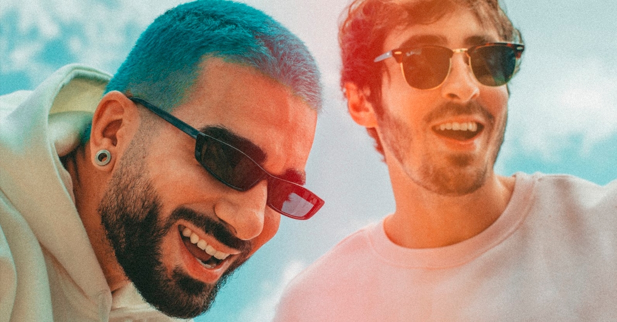 OUTROEU é convidada especial dos shows da Imagine Dragons no Brasil