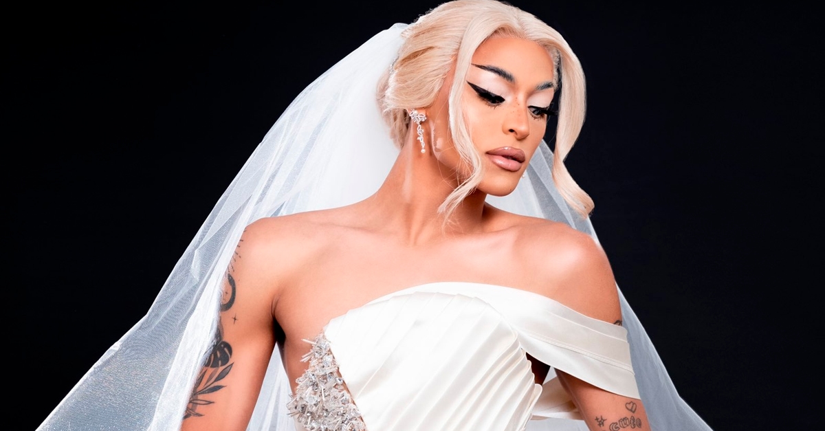 Pabllo Vittar lança o tão aguardado single “Ama Sofre Chora”