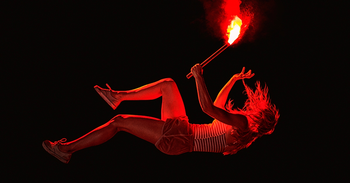 Amazon Prime Video anuncia estreia da série “Panic”