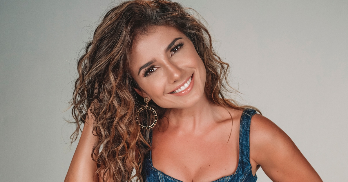 Chay Suede,  Sandra Annenberg e Paula Fernandes estarão no Altas Horas deste sábado
