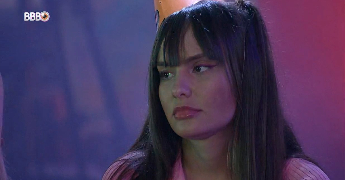 BBB21 | Viih Tube fala sobre Top 3 deixa Thaís de fora: “A gente não tá incluída”