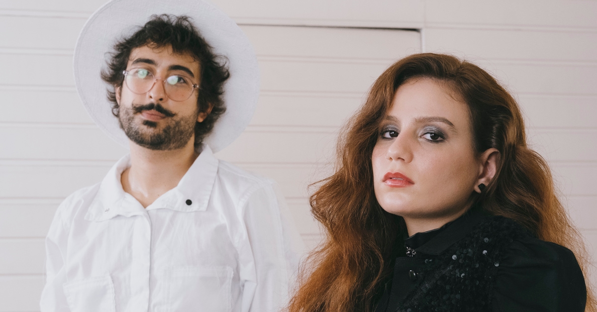 Zeeba e Carol Biazin lançam visualizer superproduzido para o single “Cansei”; assista!