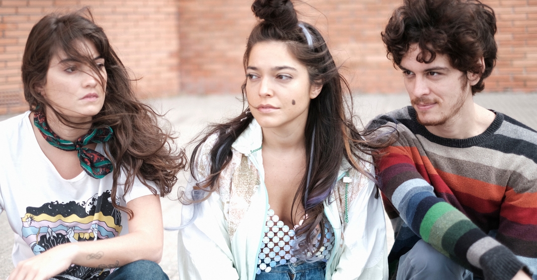 Amazon Prime Video anuncia início das gravações da série nacional “Lov3”; saiba mais!