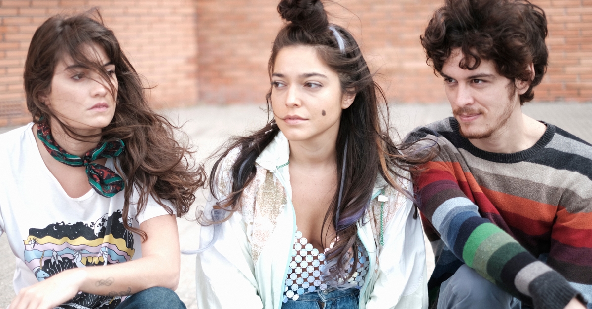 Amazon Prime Video anuncia início das gravações da série nacional “Lov3”; saiba mais!