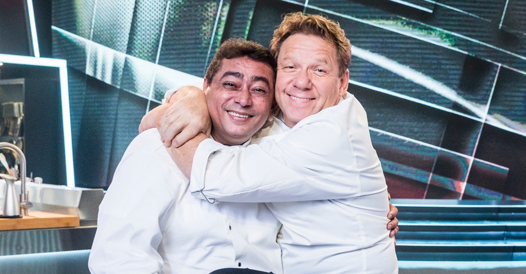 Mestre do Sabor | 3ª temporada da competição estreia nesta quinta; saiba como será a dinâmica!