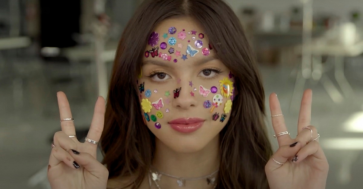 Olivia Rodrigo seria atração do Rock In Rio 2022, diz site