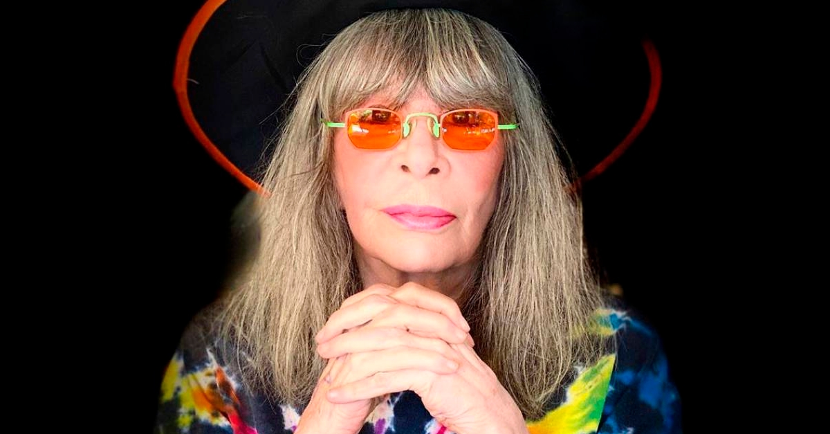 Rita Lee, rainha do rock brasileiro, morre aos 75 anos