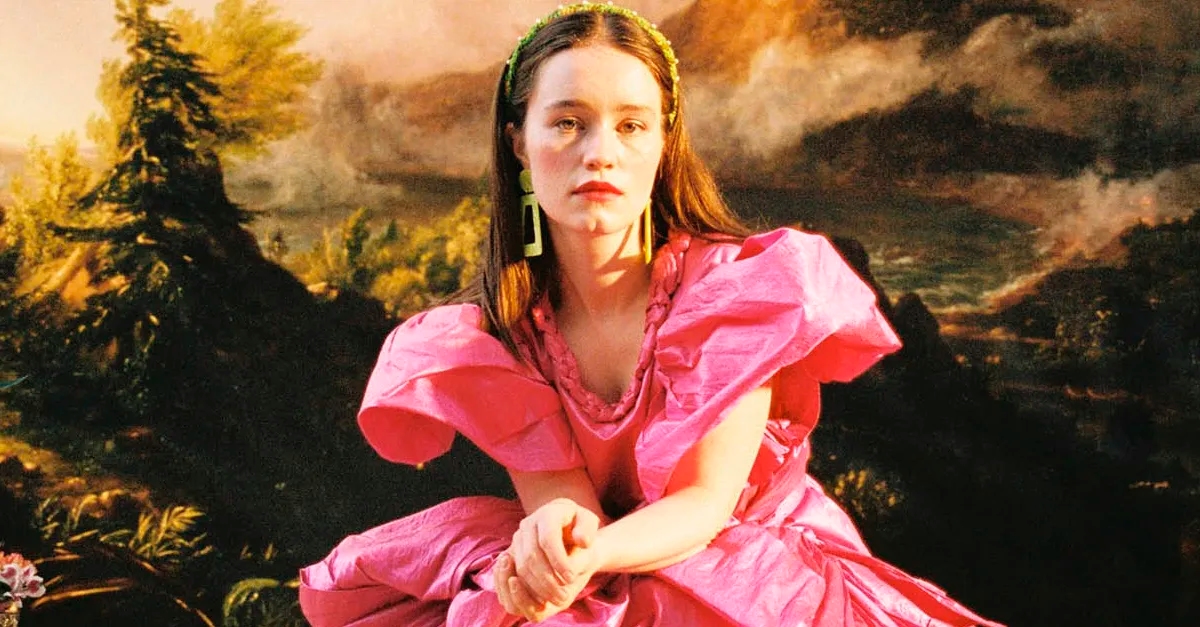 Sigrid faz única apresentação em São Paulo em maio; veja!