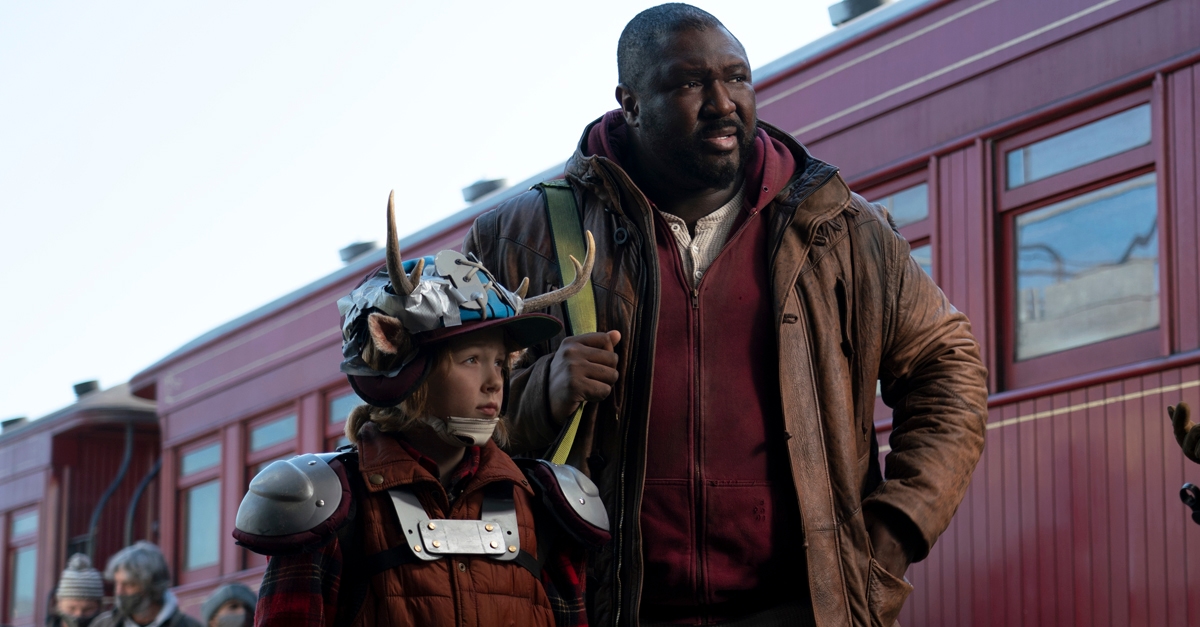 “Sweet Tooth”: série pós-apocalíptica ganha trailer e imagens oficiais; confira!