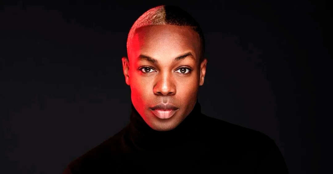 Todrick Hall lança videoclipe para o single “D*** This Big”; confira!