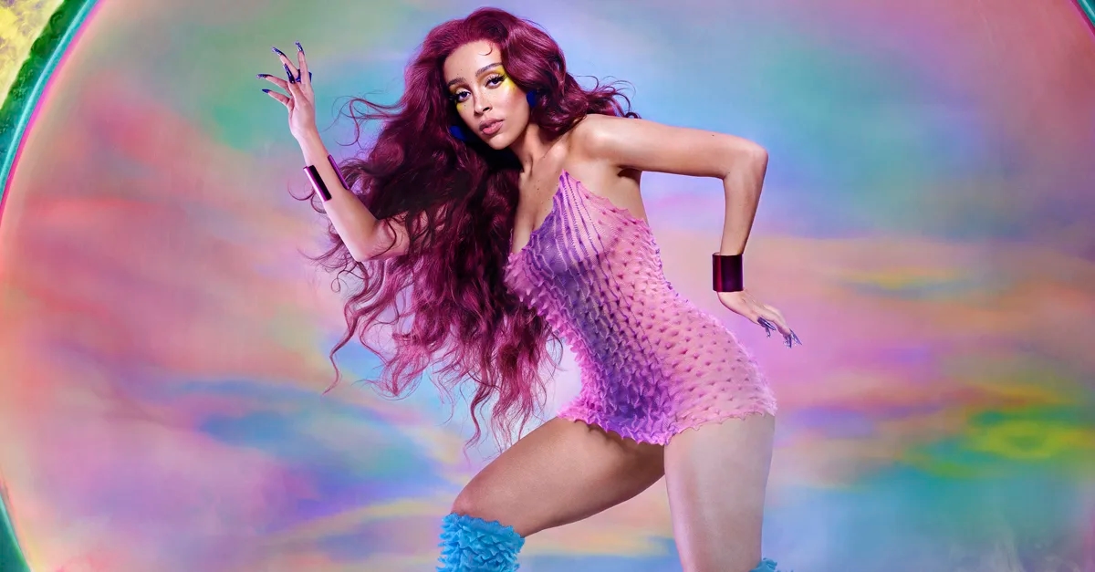 Doja Cat é confirmada no Victoria’s Secret e web reage