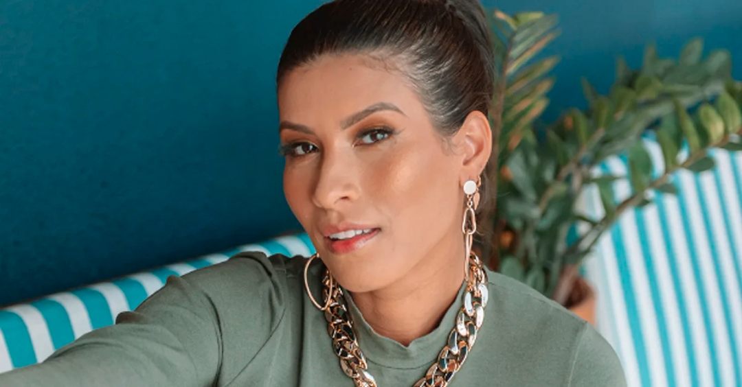 “Nirvana”: Gabi lança single com produção de Umberto Tavares