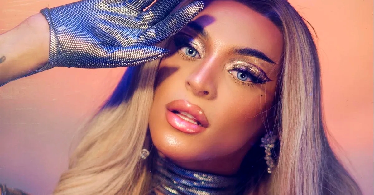 Pabllo Vittar irá convidar Anitta para 5º disco da carreira e fala de mais parcerias com Luísa Sonza