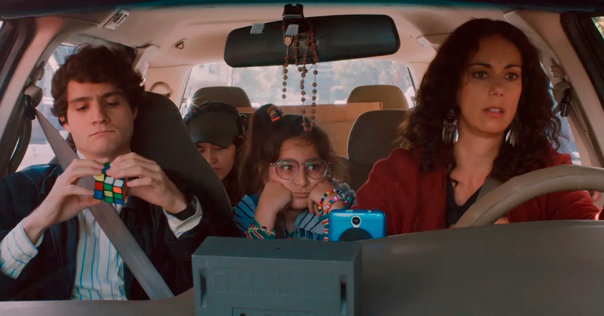 “Amarração do Amor” | Primeira série mexicana do HBO Max ganha trailer; saiba mais!