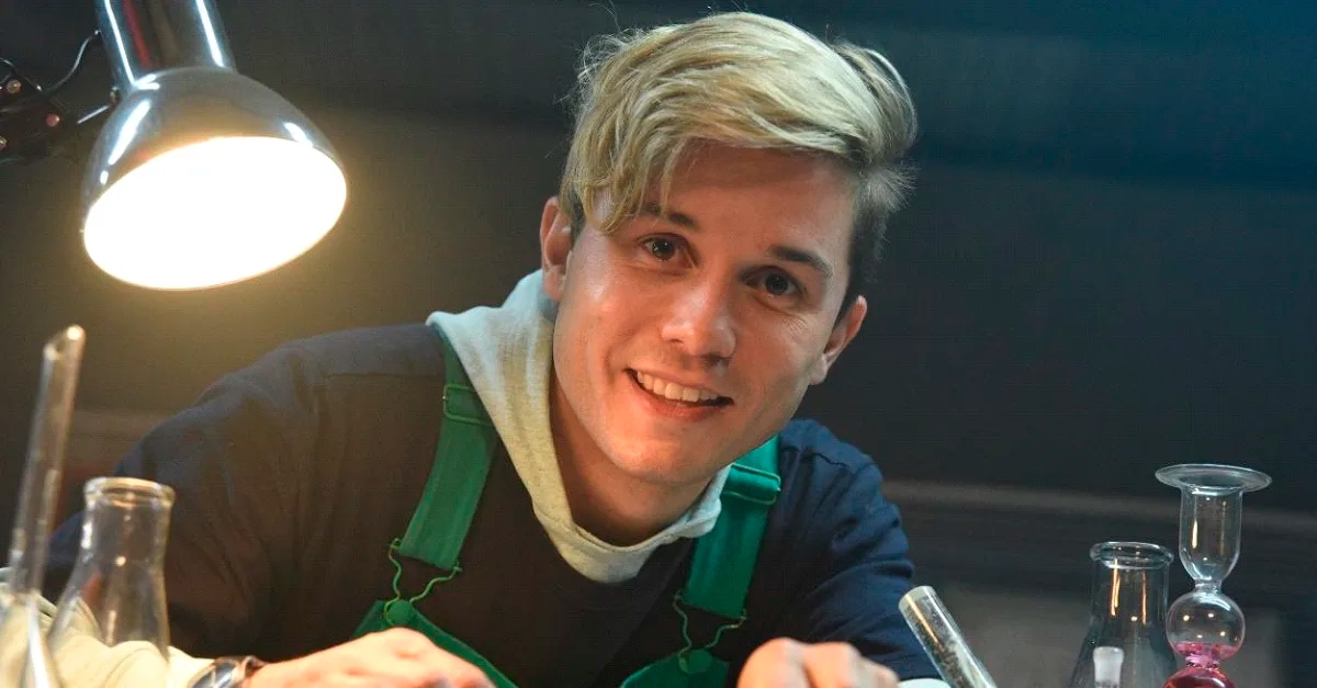 Gato Galáctico, um dos maiores canais infantis do Youtube no Brasil, irá ganhar filme; saiba mais!