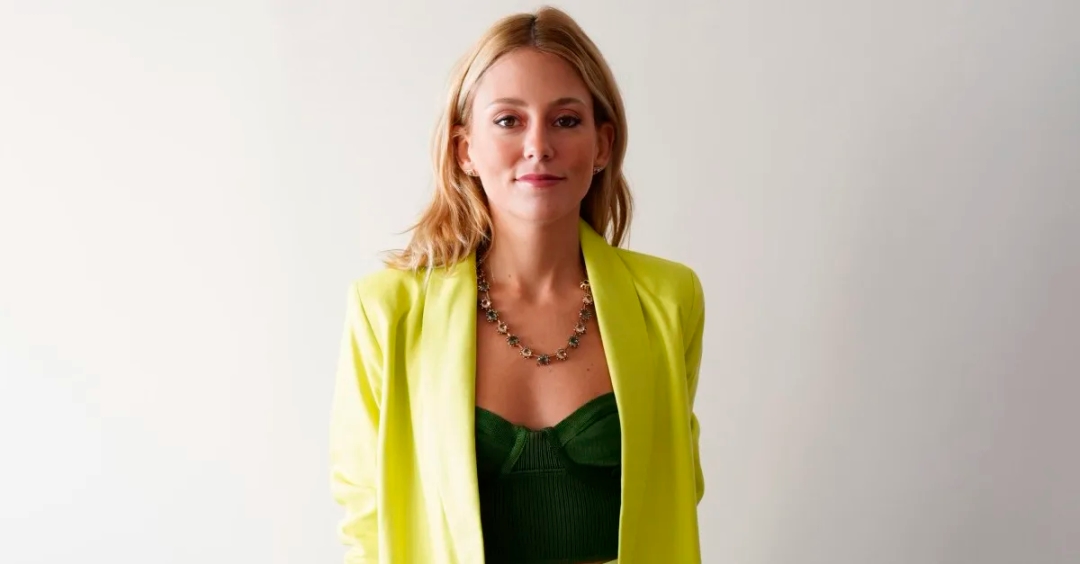 Luitha Miraglia entra para o time do Shark Tank Brasil: “Estou muito grata”