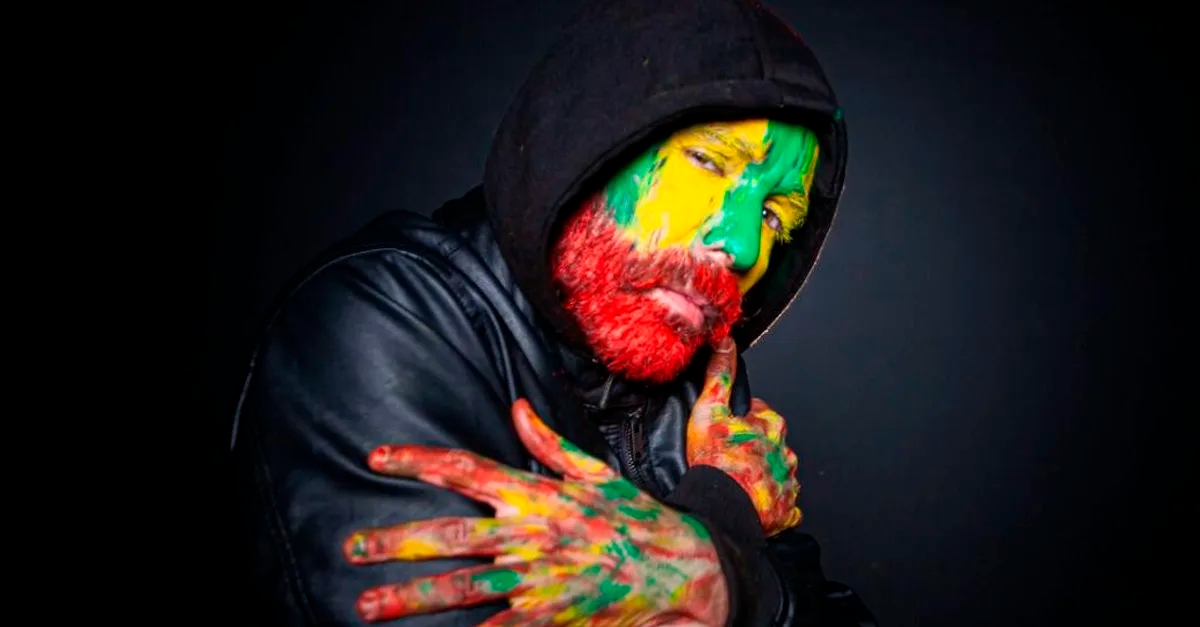 Rodrigo Bittencourt lança single em homenagem a Marielle Franco; ouça!