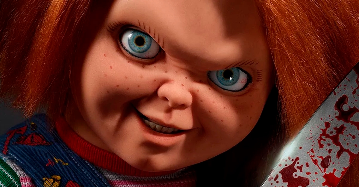 “Chucky”: série baseada no Brinquedo Assassino ganha teaser trailer