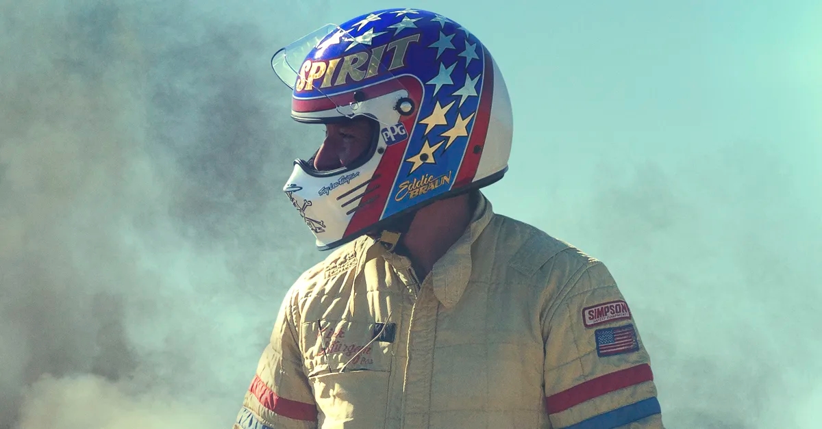 “Dublê de Risco”: Disney+ divulga trailer de documentário com o lendário dublê Eddie Braun