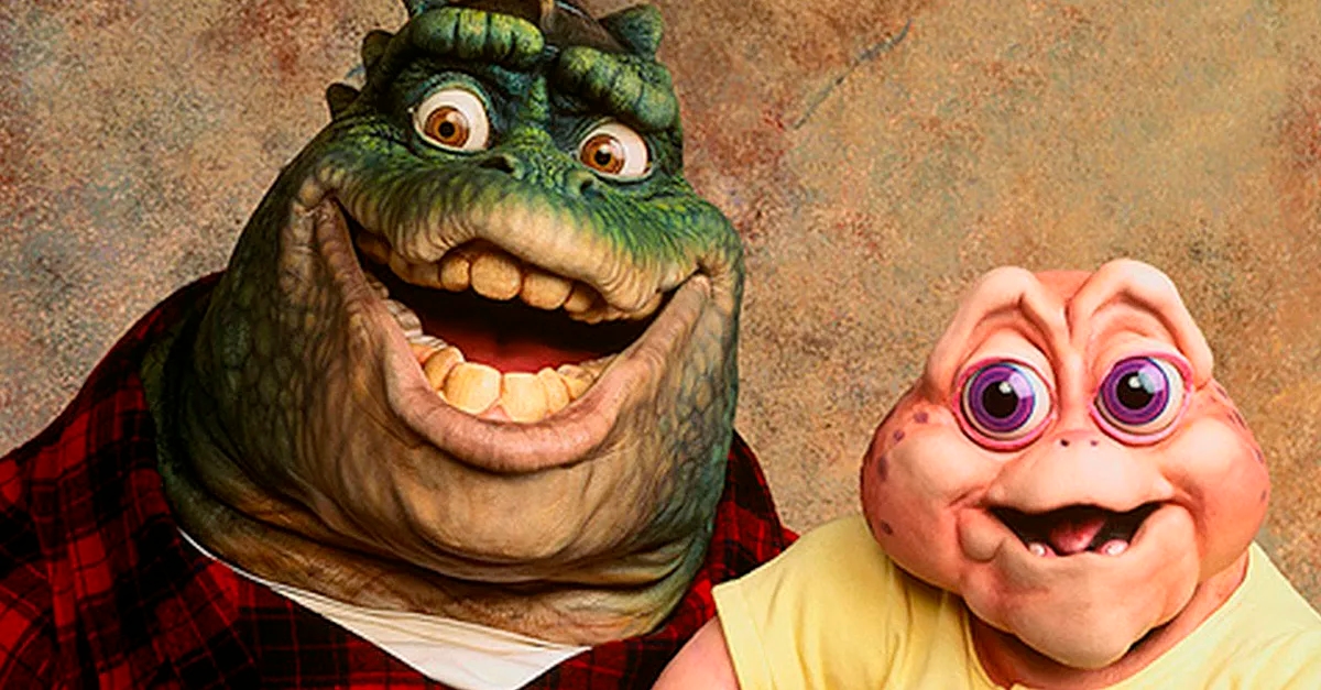 “Família Dinossauro” e “Viúva Negra” estão entre as estreias de agosto no Disney+; confira lista completa!