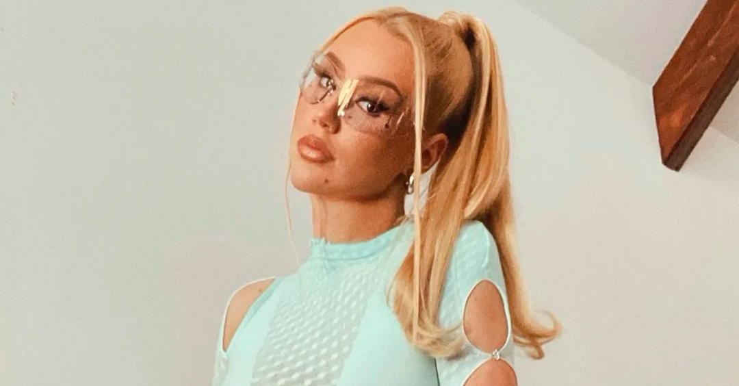 Letra e Tradução: “I Am The Stripclub” – Iggy Azalea