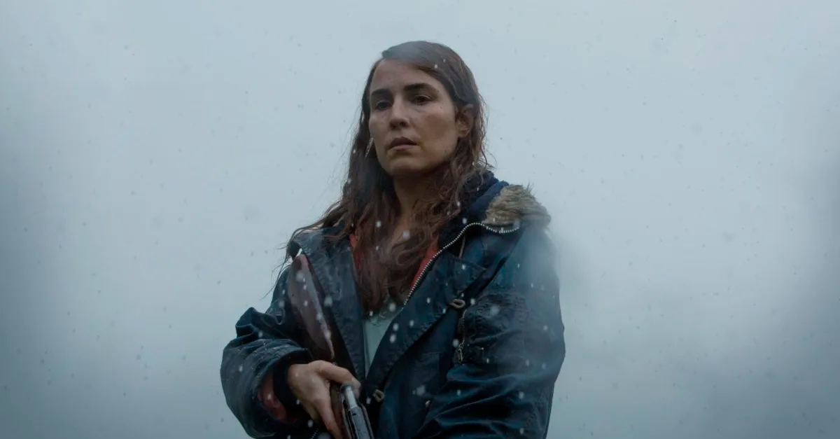 A24 divulga pôster do filme “Lamb” e anuncia trailer para esta terça; saiba mais!