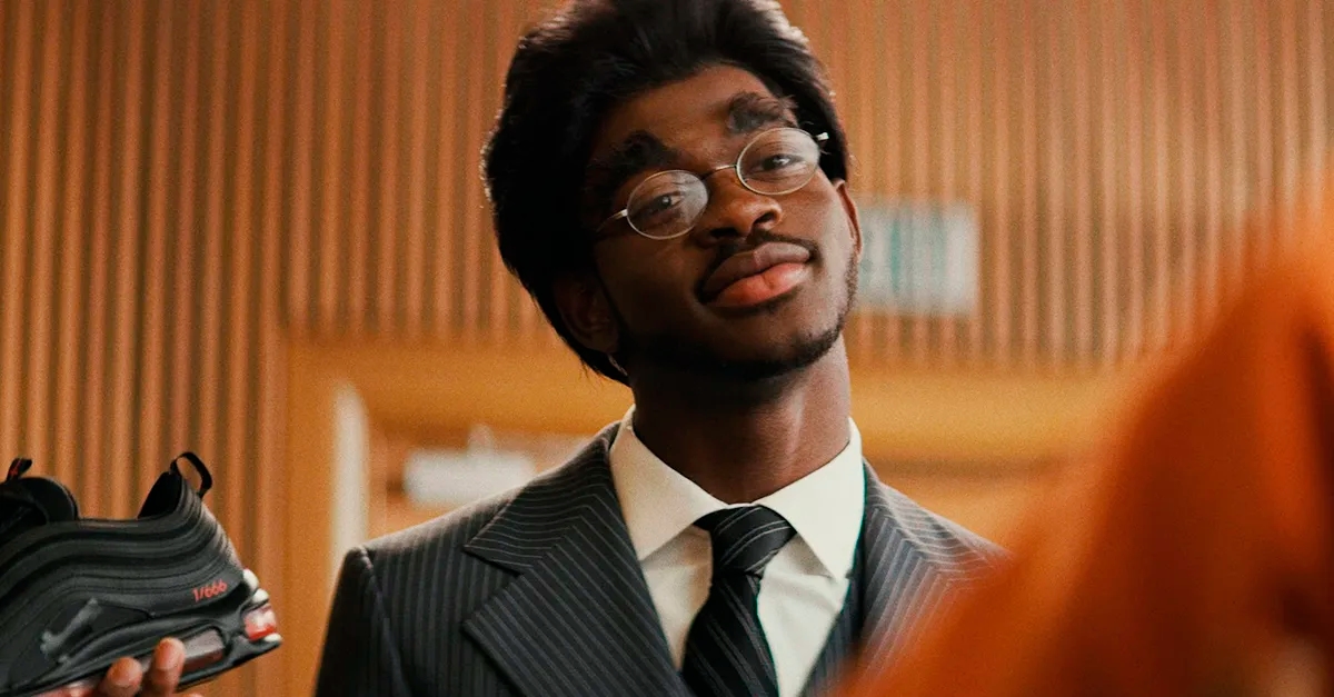 Letra e Tradução: “INDUSTRY BABY” – Lil Nas X, Jack Harlow