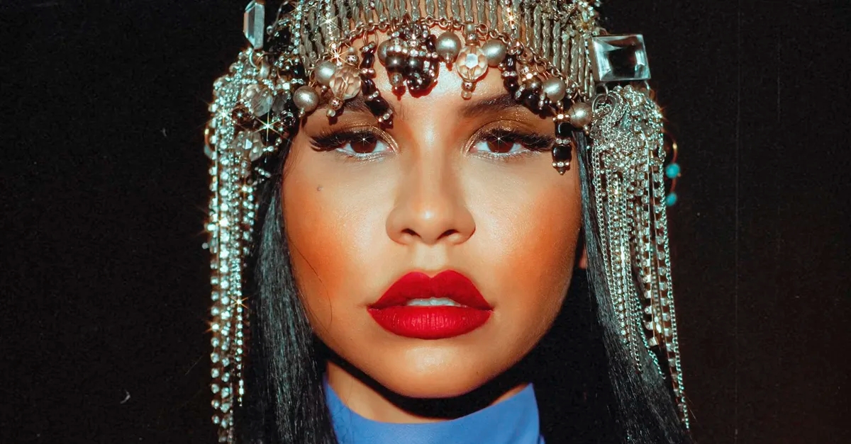 “Me Acabo”: Morenna lança videoclipe repleto de brasilidade para parceria com RDD