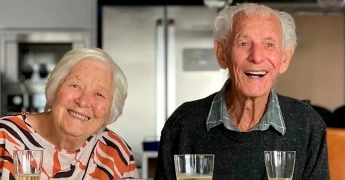 Vô Nelson, do Vovôs Tiktokers, morre aos 90 anos