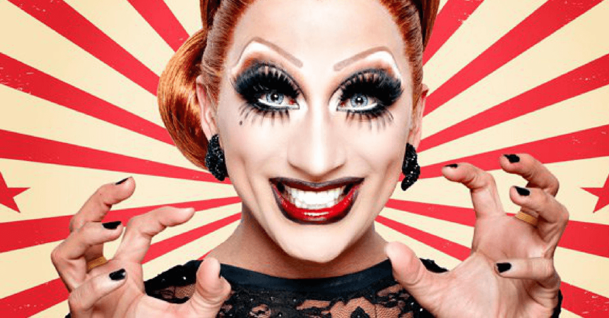 Bianca Del Rio retorna ao Brasil com a turnê “Unsanitized”; ingressos já estão à venda!