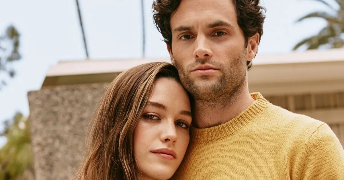 “You” | Netflix divulga teaser e data de estreia da terceira temporada