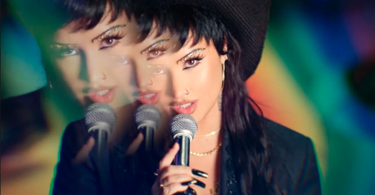 Demi Lovato lança videoclipe para “Melon Cake”; assista!