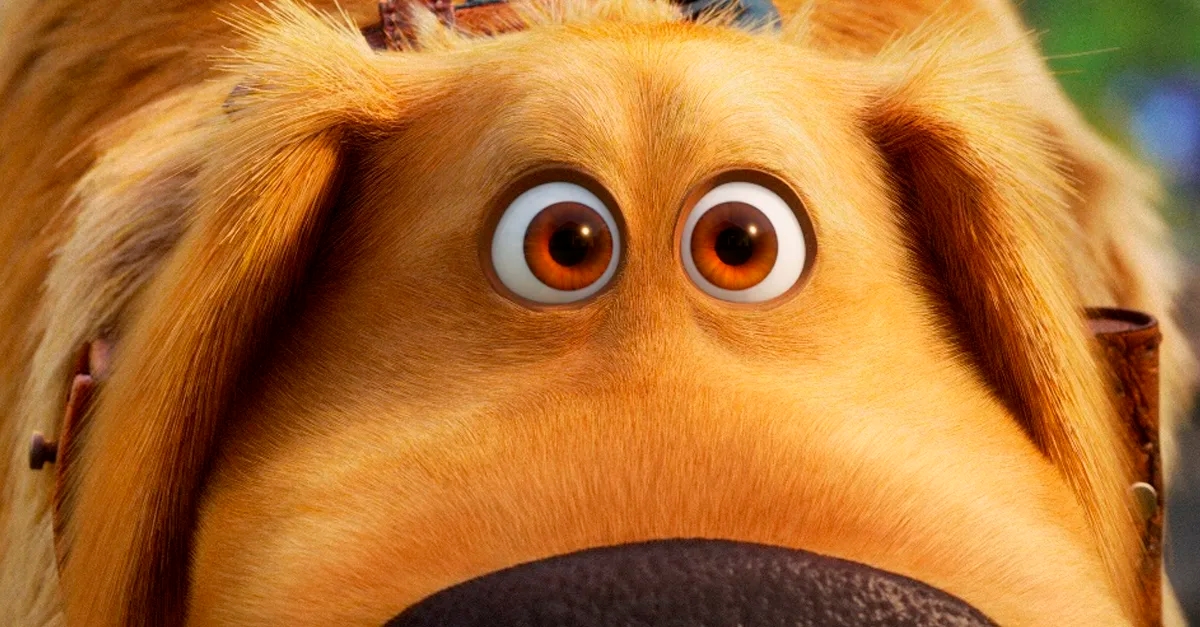 Disney+ revela trailer e pôster da animação “A Vida de Dug”