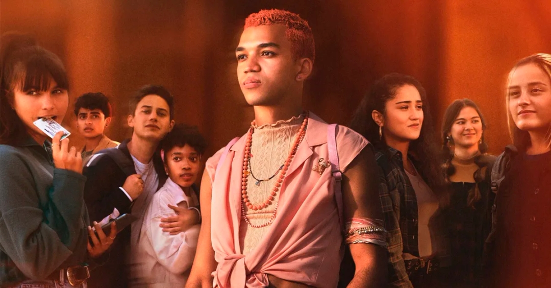 “GENERA+ION”: primeira temporada da série focada na representação LGBTQIA+ estreia no HBO Max