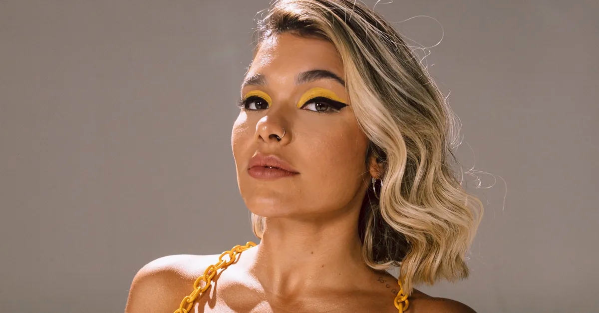 “Só o Que eu Tô a Fim”: Lary lança o tão aguardado primeiro disco da carreira; ouça!