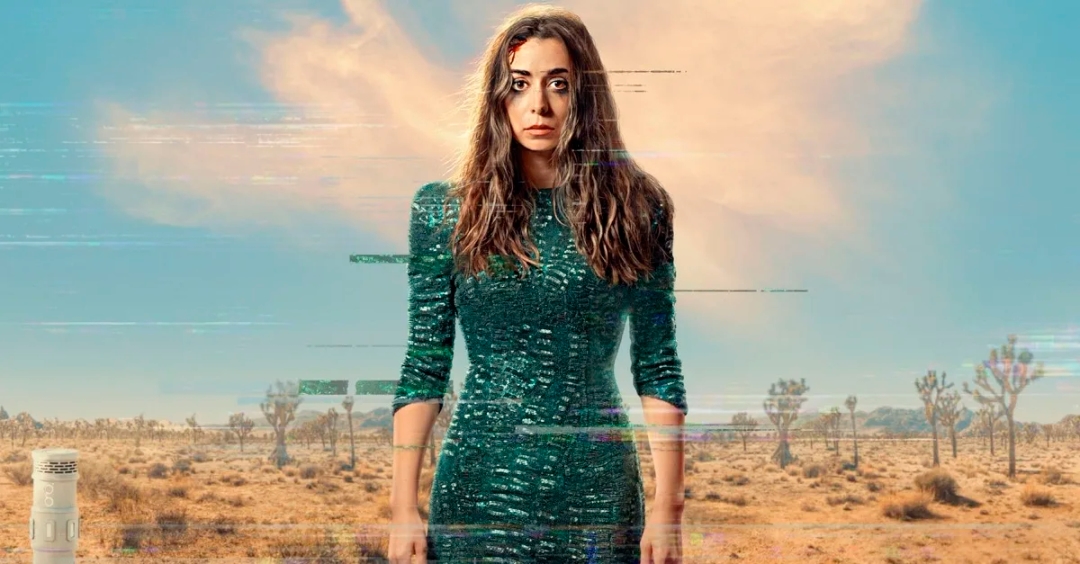 5 motivos para assistir “Made For Love” no HBO Max