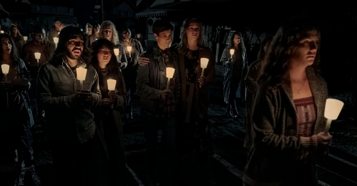 “Missa da Meia-Noite”, série do criador de “A Maldição da Residência Hill”, ganha teaser trailer e data de estreia; confira!