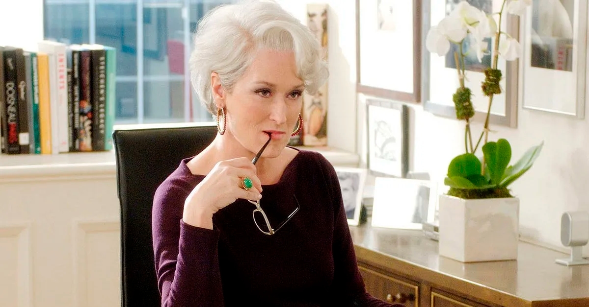 “O Diabo Veste Prada 2” inicia filmagens e ganha teaser; veja